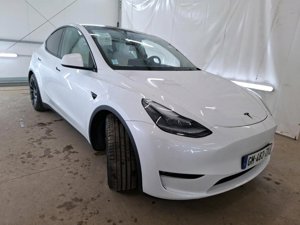 Tesla Model Y Performance - Electric - Automatic - 534 hp - 26.551 km