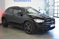 Mercedes-Benz GLA 200d Premium - 4-Matic - Diesel - Automatic - 150 hp - 95.413 km