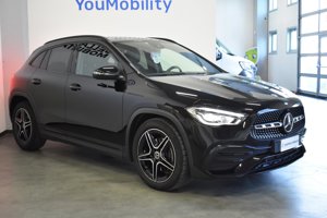 Mercedes-Benz GLA 200d Premium - 4-Matic - Diesel - Automatic - 150 hp - 95.413 km