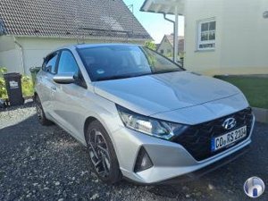 Hyundai i20 1.0 T-GDI Edition 30 - Petrol - Manual - 100 hp - 60.678 km