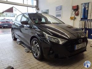 Hyundai i20 1.0 T-GDI Trend - Petrol - Manual - 100 hp - 48.738 km