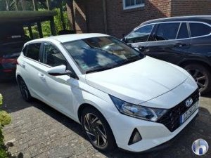 Hyundai i20 1.0 T-GDI Edition 30 - Petrol - Manual - 100 hp - 42.493 km