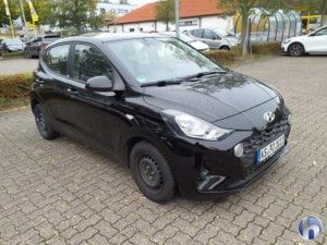 Hyundai i10 1.0 Select - Petrol - Manual - 67 hp - 61.287 km