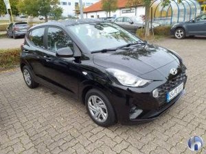 Hyundai i10 1.0 Select - Petrol - Manual - 67 hp - 58.205 km