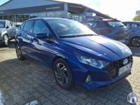 Hyundai i20 1.0 T-GDI Edition 30 - Petrol - Manual - 101 hp - 44.316 km