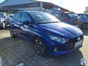 Hyundai i20 1.0 T-GDI Edition 30 - Petrol - Manual - 101 hp - 44.316 km