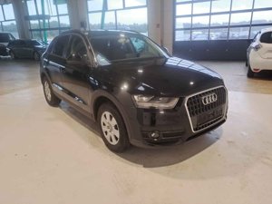 Audi Q3 2.0 TDI - Diesel - Manual - 139 hp - 192.613 km