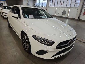 Mercedes-Benz A 180d Progressive - Diesel - utomtic - 116 hp - 28.945 km