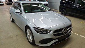 Mercedes-Benz C Break 220d Avantgarde - Diesel - Automati - 200 hp - 63.539 km