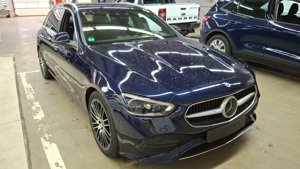 Mercedes-Benz C Break 220d Avantgarde - Diesel - Automati - 200 hp - 113.996 km