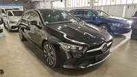 Mercedes-Benz CLA Shooting Brake 220d Progressive - Diesel - Automatic - 191 hp - 174.649 km