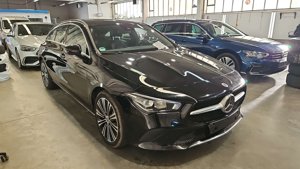 Mercedes-Benz CLA Shooting Brake 220d Progressive - Diesel - Automatic - 191 hp - 174.649 km