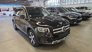 Mercedes-Benz GLB 200 Progressive - Petrol - Automatic - 163 hp - 123.313 km