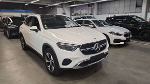 Mercedes-Benz GLC 220d Avantgarde Advanced - 4-Matic - Diesel - Automatic - 197 hp - 189.950 km