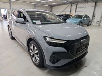 Audi E-tron Q4  40 - Electric - Automatic - 204 hp - 58.278 km