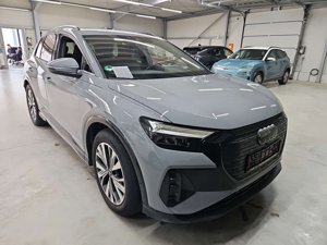 Audi E-tron Q4 40 - Electric - Automatic - 204 hp - 58.278 km