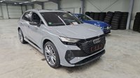 Audi E-tron Q4  50 - Quattro - Electric - Automatic - 299 hp - 44.909 km