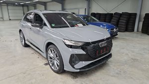Audi E-tron Q4 50 - Quattro - Electric - Automatic - 299 hp - 44.909 km
