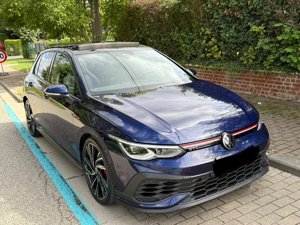 Volkswagen Golf 2.0 TSI Sport - Petrol - Automatic - 300 hp - 63.563 km