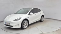 Tesla Model Y Long Range - Dual Motor - Electric - Automatic - 514 hp - 64.604 km