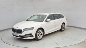 Skoda Octavia Combi 1.0 TSI - Petrol - Automatic - 110 hp - 110.893 km