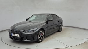 BMW i4 40 - Electric - Automatic - hp - 44.030 km