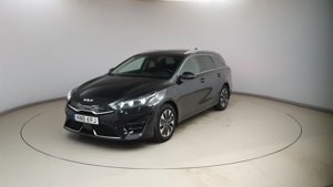 Kia Ceed SW 1.6 - Hybrid - Automatic - 141 hp - 54.288 km