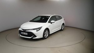 Toyota Corolla Touring Sports 1.8 Active - Hybrid - Automatic - 122 hp - 69.106 km