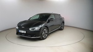 Kia EV6 74 kWh - Electric - Automatic - 325 hp - 99.855 km