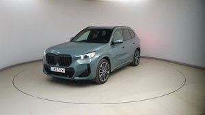 BMW X1 25e M Sport - xDrive - Hybrid - Automatic - 245 hp - 60.112 km
