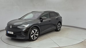 Volkswagen ID.4 Pro Performance - Electric - Automatic - 204 hp - 47.861 km
