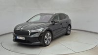 Skoda Enyaq 80X - Electric - Automatic - 265 hp - 98.280 km