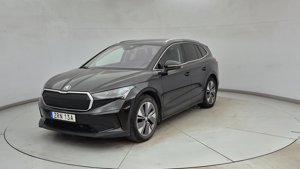 Skoda Enyaq 80X - Electric - Automatic - 265 hp - 98.280 km