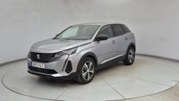 Peugeot 3008 1.5 HDI - Diesel - Automatic - 131 hp - 12.631 km