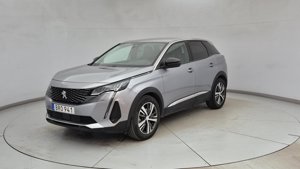 Peugeot 3008 1.5 HDI - Diesel - Automatic - 131 hp - 12.631 km
