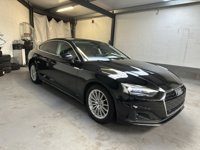Audi A5 Sportback 40 TFSI Business - CNG - Automatic - 170 hp - 101.837 km