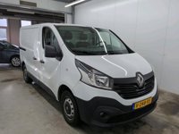 Renault Trafic L1H1 1.6 DCI Comfort - Diesel - Manual - 120 hp - 112.257 km