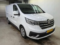 Renault Trafic L2H1 2.0 DCI - Diesel - Manual - 110 hp - 75.055 km