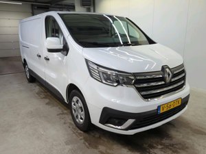 Renault Trafic L2H1 2.0 DCI - Diesel - Manual - 110 hp - 75.055 km