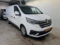 Renault Trafic L2H1 2.0 DCI - Diesel - Manual - 110 hp - 26.162 km