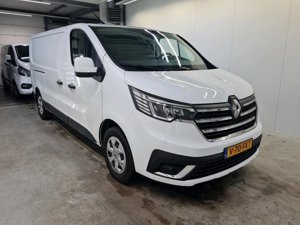 Renault Trafic L2H1 2.0 DCI - Diesel - Manual - 110 hp - 26.162 km