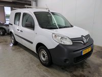 Renault Kangoo Express 1.5 DCI Comfort - Diesel - Manual - 80 hp - 96.857 km