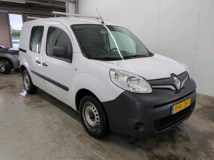 Renault Kangoo Express 1.5 DCI Comfort - Diesel - Manual - 80 hp - 96.857 km