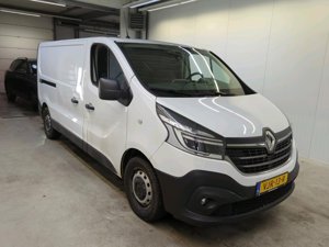 Renault Trafic L2H1 2.0 DCI Comfort - Diesel - Automatic - 145 hp - 145.161 km