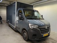 Renault Master L3H1 2.3 DCI - Diesel - Automatic - 150 hp - 196.619 km
