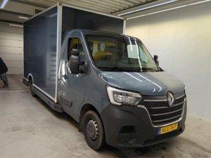 Renault Master L3H1 2.3 DCI - Diesel - Automatic - 150 hp - 196.619 km
