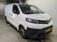 Toyota ProAce 2.0D - Diesel - Manual - 144 hp - 53.905 km