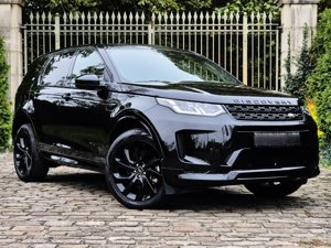Land Rover Discovery Sport 2.0 TD4 R-Dynamic - Diesel - Manual - 163 hp - 89.891 km