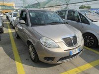 Lancia Ypsilon 1.2 Gold - Petrol - Manual - 60 hp - 137.670 km