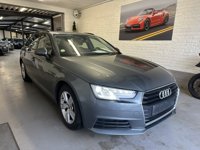 Audi A4 Avant 2.0 TDI - Diesel - Manual - 150 hp - 209.747 km